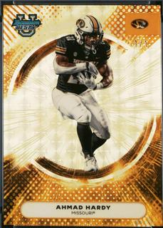 Ahmad Hardy