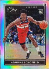 Admiral Schofield