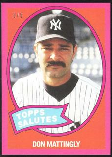 Don Mattingly