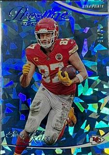 Travis Kelce