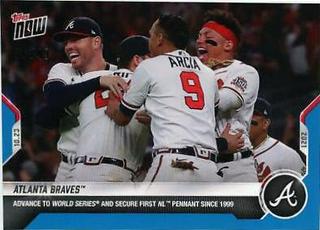 Atlanta Braves