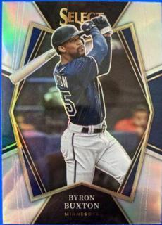 Byron Buxton