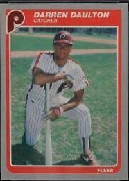 Darren Daulton