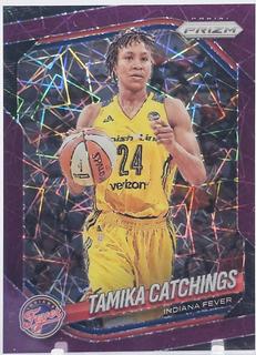 Tamika Catchings