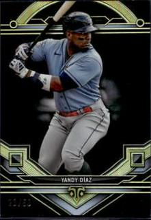 Yandy Diaz