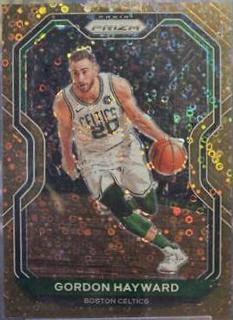 Gordon Hayward