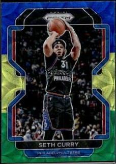 Seth Curry