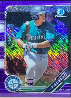 Jarred Kelenic
