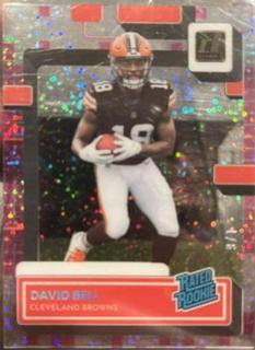 David Bell