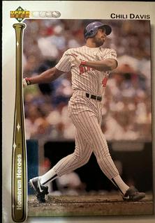 Chili Davis