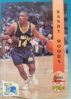 Randy Woods