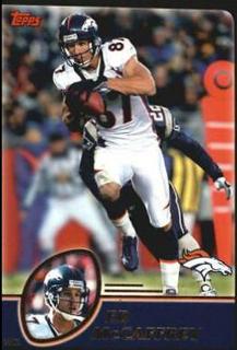 Ed McCaffrey
