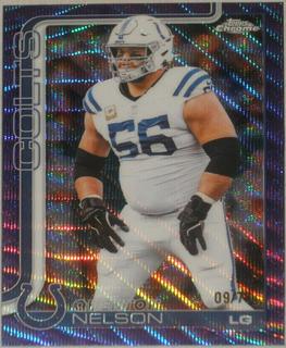 Quenton Nelson