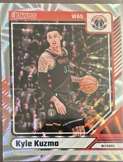 Kyle Kuzma