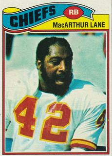 MacArthur Lane