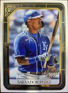 Salvador Perez