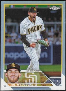 Joe Musgrove