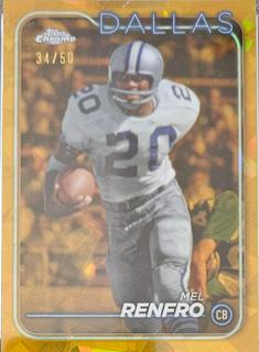 Mel Renfro