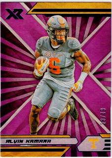 Alvin Kamara