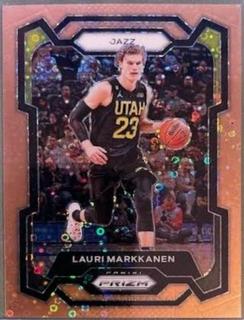 Lauri Markkanen