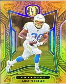 Austin Ekeler