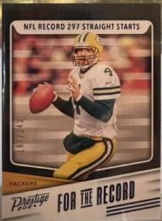 Brett Favre