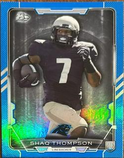 Shaq Thompson