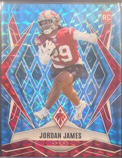 Jordan James