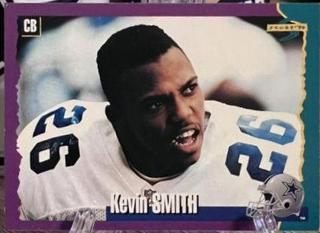 Kevin Smith