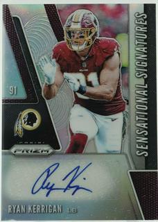 Ryan Kerrigan