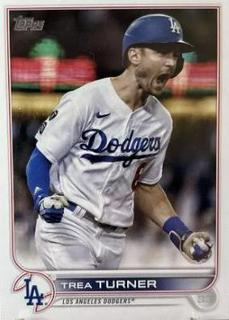 Trea Turner