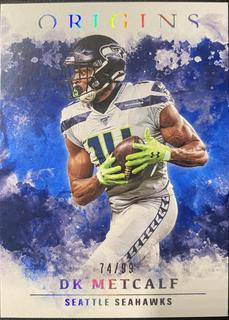 DK Metcalf