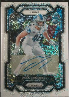 Jack Campbell