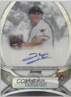 Jameson Taillon