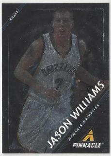 Jason Williams