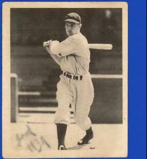 Tommy Henrich