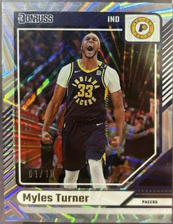Myles Turner