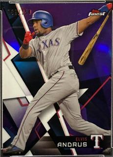 Elvis Andrus