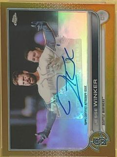 Jesse Winker