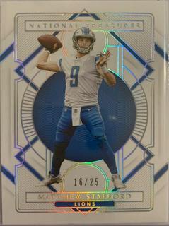 Matthew Stafford