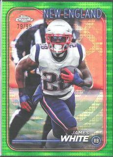 James White