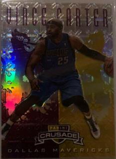 Vince Carter