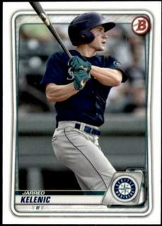 Jarred Kelenic