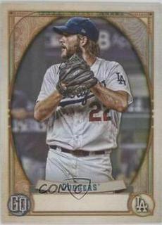 Clayton Kershaw