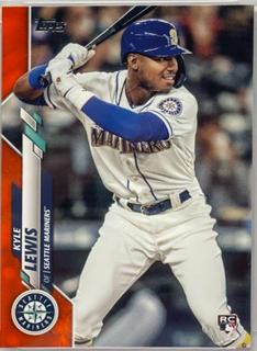 Kyle Lewis