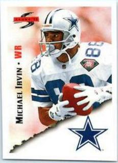 Michael Irvin