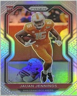 Jauan Jennings