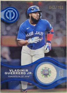 Vladimir Guerrero Jr.