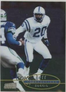 Jeff Burris