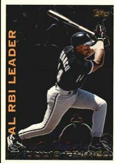 Julio Franco